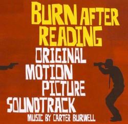Burn After Reading