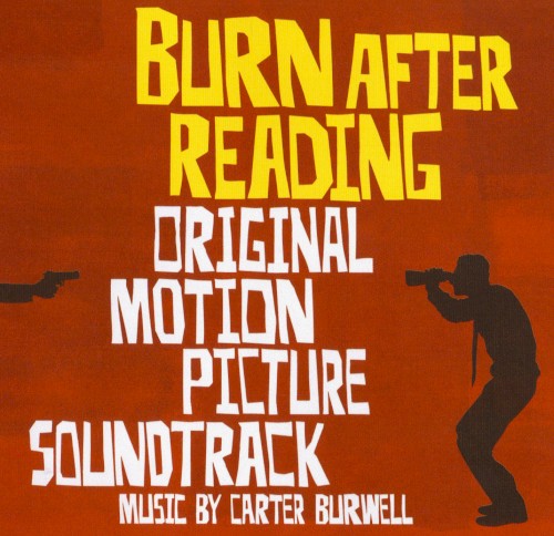Burn After Reading