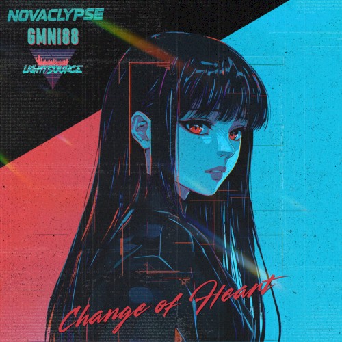 Change of Heart