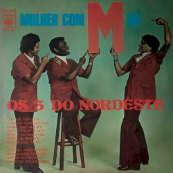 Mulher Com "M" Só