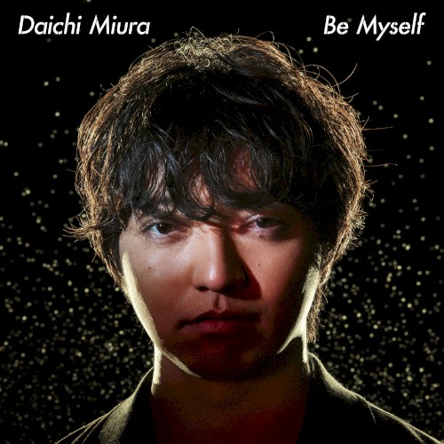 Be Myself