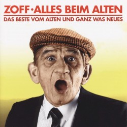 Alles beim Alten