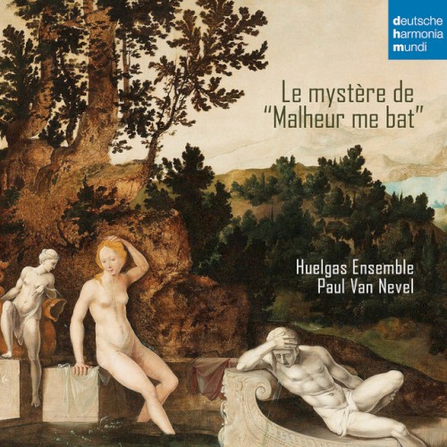 Le mystère de “Malheur me bat”