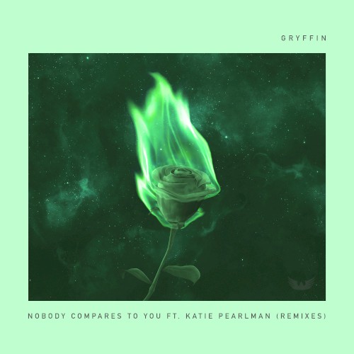 Nobody Compares To You (remixes)