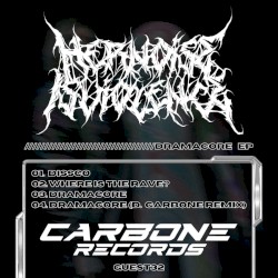 Dramacore EP