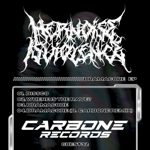 Dramacore EP
