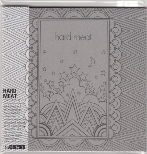 Hard Meat