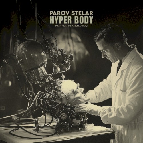 Hyper Body
