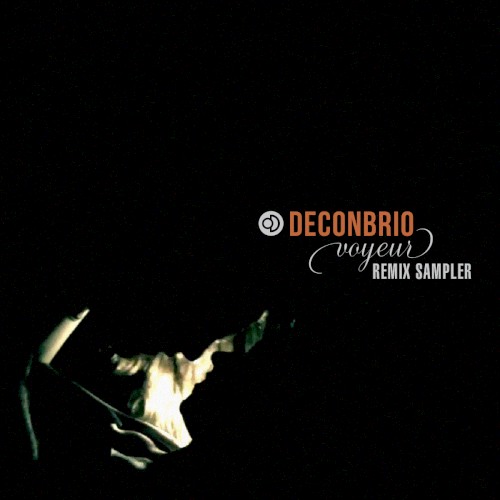 Voyeur Remix Sampler