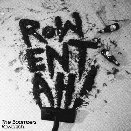 Rowentah!