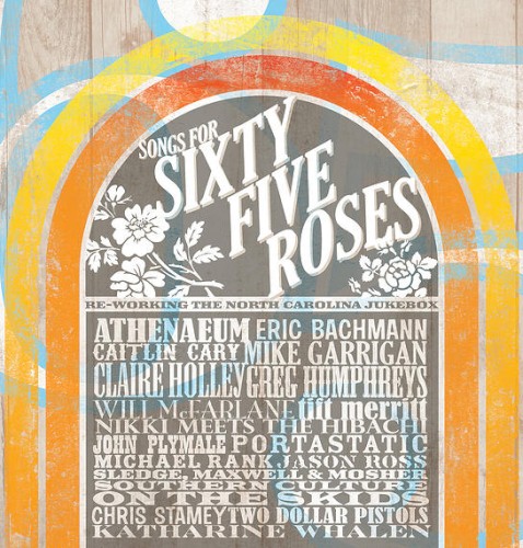 Songs for Sixty Five Roses