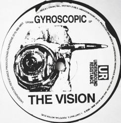 Gyroscopic EP
