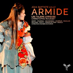 Armide
