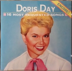16 Most Requested Songs, Encore!