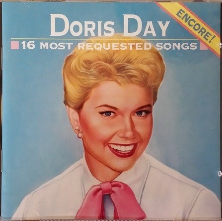 16 Most Requested Songs, Encore!