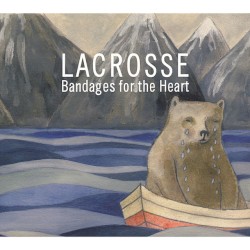 Bandages for the Heart