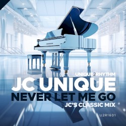 Never Let Me Go