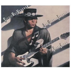 Rock Masters: Texas Flood
