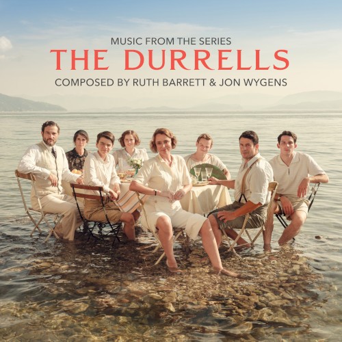 The Durrells (Music From the Series)