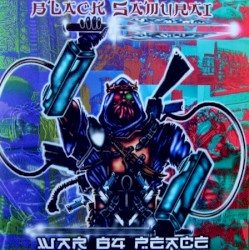 War B4 Peace