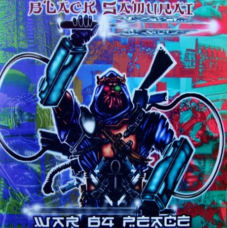 War B4 Peace