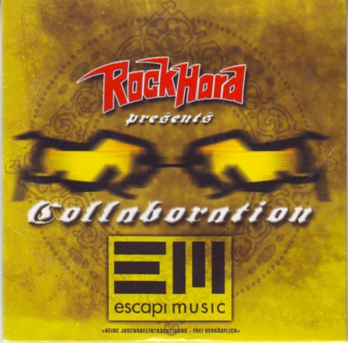 Rock Hard: Collaboration: escapi music