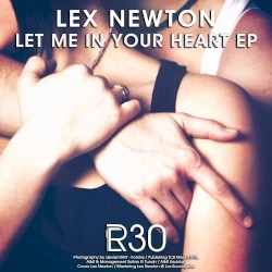 Let Me In Your Heart EP