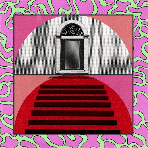 Elfenboogie EP
