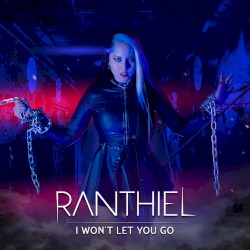 I won´t let you go