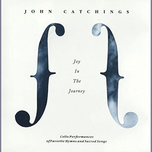 Joy in the Journey