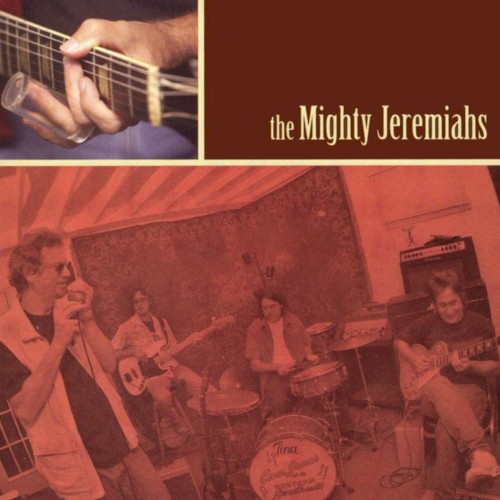 The Mighty Jeremiahs