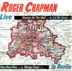 Live in Berlin
