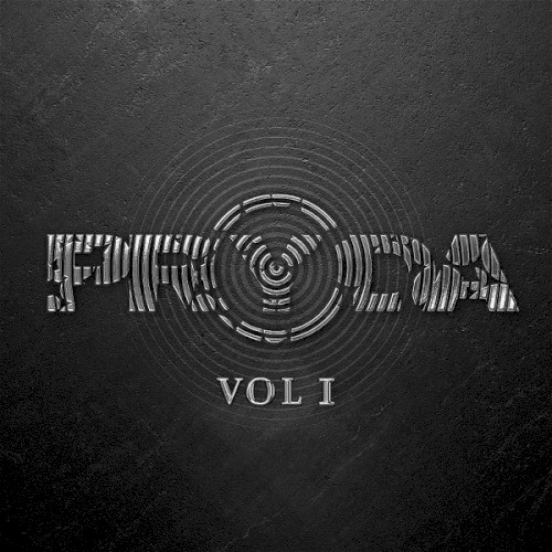 PRYDA 10, VOL I