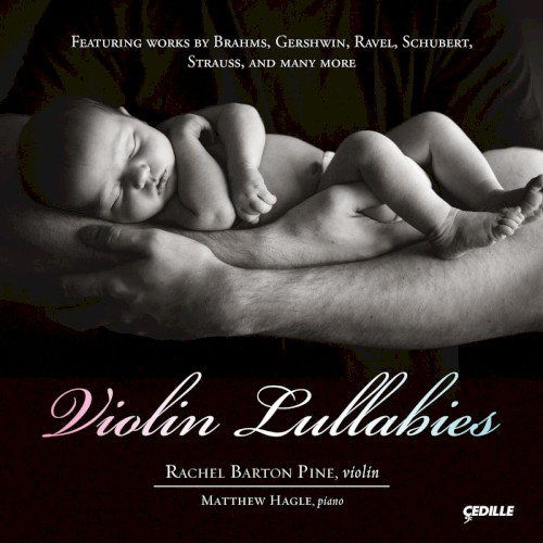 Violin Lullabies