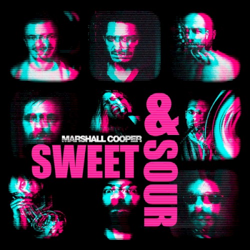 Sweet & Sour