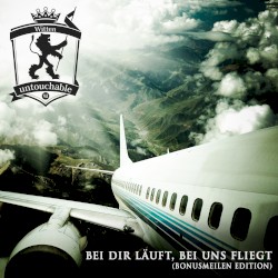 Bei dir läuft, bei uns fliegt