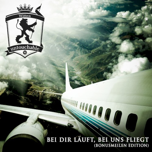 Bei dir läuft, bei uns fliegt