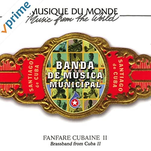 Fanfare cubaine II