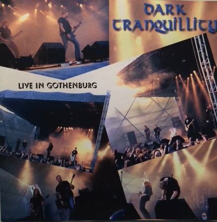1999-10-23: Gothenburg, Sweden