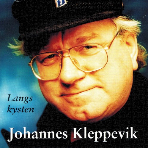 Langs kysten