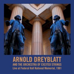 Live at Federal Hall National Memorial, 1981