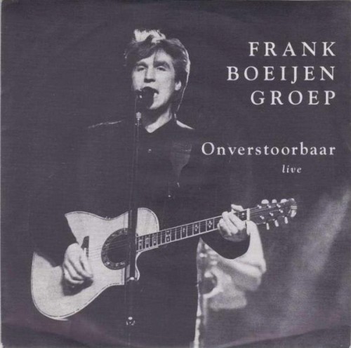 Onverstoorbaar / Hemel en hel