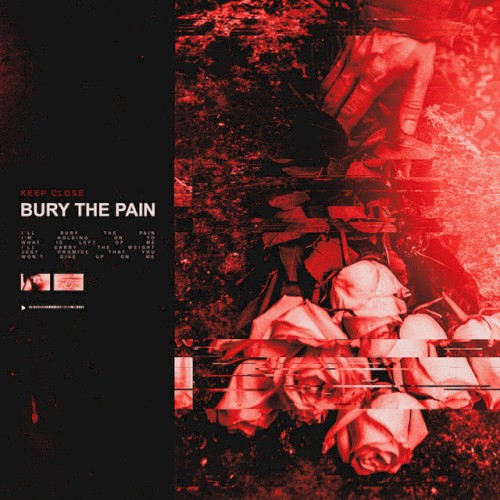 Bury The Pain