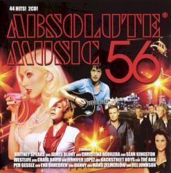 Absolute Music 56