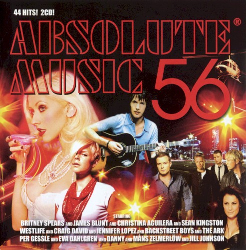 Absolute Music 56