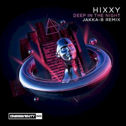 Deep in the Night (Jakka-B remix)