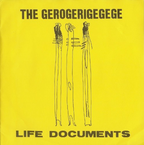 Life Documents