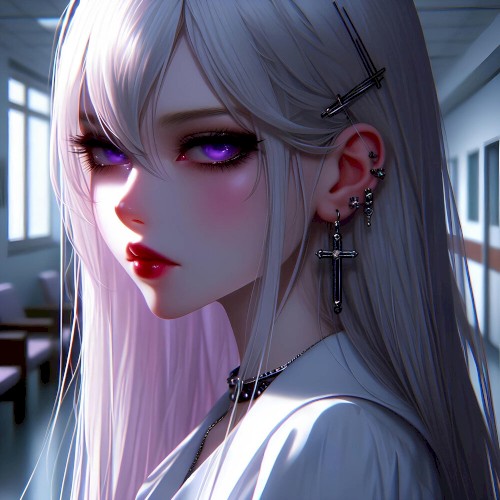 Shizuka II