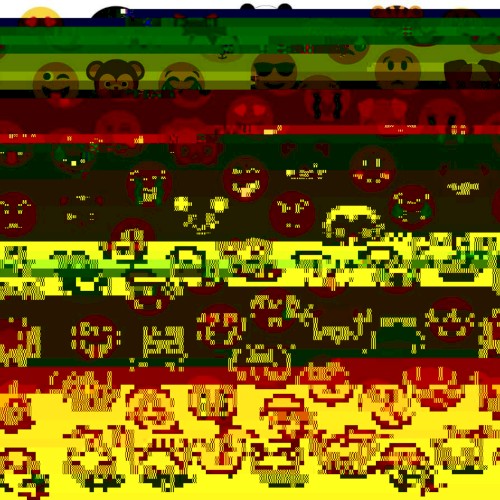 Emoji Computer