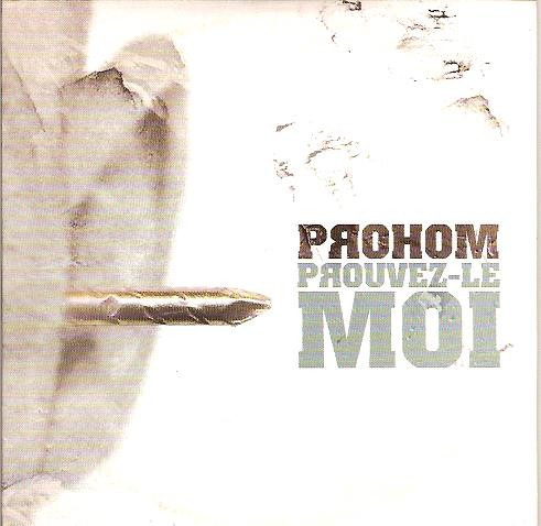 Prouvez-le moi